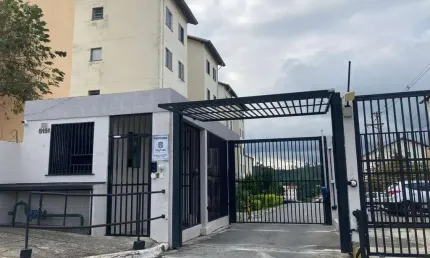 Apartamento para Venda em Caieiras, MORRO GRANDE, 2 dormitórios, 1 banheiro, 1 vaga