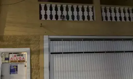Casa para Locação em São Paulo, Vila Zat, 1 dormitório, 1 banheiro