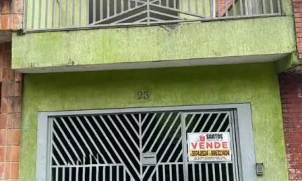 Sobrado para venda em são paulo, jardim brasília (zona norte), 2 dormitórios, 2 banheiros, 1 vaga