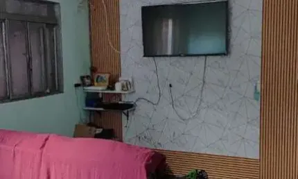 Sobrado para Venda em São Paulo, VILA NOVA PARADA, 2 dormitórios, 2 banheiros, 1 vaga