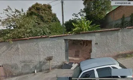 Terreno à venda no Jardim dos Comerciários (Venda Nova), Belo Horizonte  por R$ 399.000