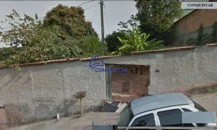 Terreno à venda no Jardim dos Comerciários (Venda Nova), Belo Horizonte  por R$ 399.000