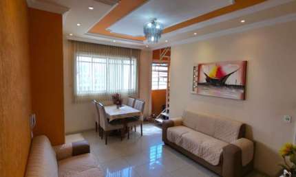 Cobertura com 4 quartos à venda na Santa Mônica, Belo Horizonte , 136 m2 por R$ 469.000