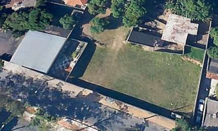 Terreno à venda na Candelária, Belo Horizonte  por R$ 769.000