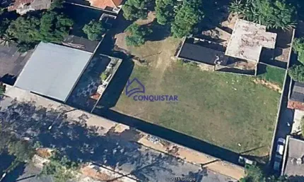 Terreno à venda na candelária, belo horizonte  por r$ 569.000