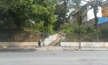 Terreno à venda na Venda Nova, Belo Horizonte  por R$ 14.000.000