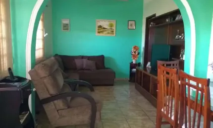 Casa com 3 quartos à venda na Mantiqueira, Belo Horizonte , 118 m2 por R$ 450.000