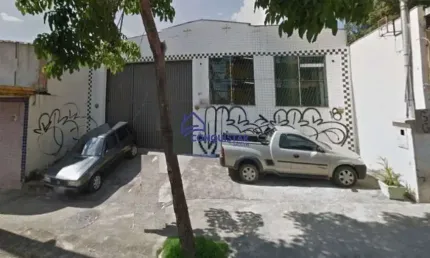 Barracão / Galpão / Depósito à venda no Céu Azul, Belo Horizonte , 300 m2 por R$ 1.180.000