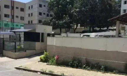 Apartamento com 3 quartos à venda na Santa Amélia, Belo Horizonte , 64 m2 por R$ 260.000