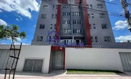 Cobertura com 3 quartos à venda na Santa Mônica, Belo Horizonte , 74 m2 por R$ 550.000
