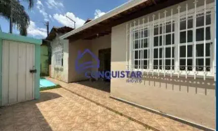 Casa com 4 quartos à venda na santa branca, belo horizonte , 169 m2 por r$ 750.000