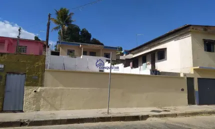 Casa com 3 quartos à venda no Rio Branco, Belo Horizonte , 120 m2 por R$ 499.000