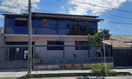 Casa com 6 quartos à venda na Santa Mônica, Belo Horizonte , 416 m2 por R$ 1.800.000