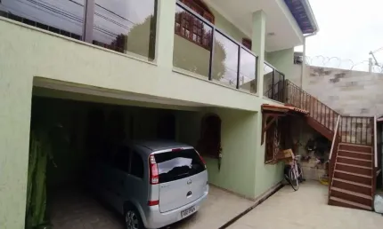 Casa com 6 quartos à venda no Sinimbu, Belo Horizonte , 300 m2 por R$ 810.000