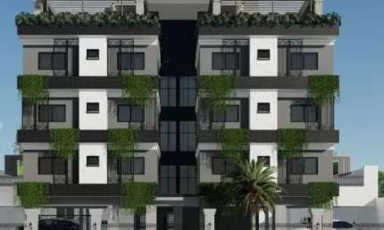 Cobertura com 3 quartos à venda na Santa Mônica, Belo Horizonte , 55 m2 por R$ 850.000