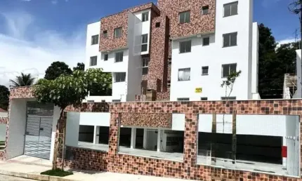 Cobertura com 2 quartos à venda no Rio Branco, Belo Horizonte , 50 m2 por R$ 469.000