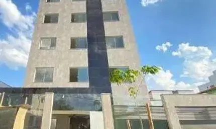 Apartamento com 3 quartos à venda em Letícia, Belo Horizonte , 63 m2 por R$ 590.000