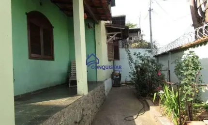 Casa com 3 quartos à venda no Céu Azul, Belo Horizonte , 180 m2 por R$ 600.000