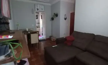 Apartamento com 2 quartos à venda na Jaqueline, Belo Horizonte , 55 m2 por R$ 155.000