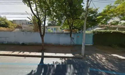 Terreno comercial à venda em São João Batista, Belo Horizonte  por R$ 2.900.000