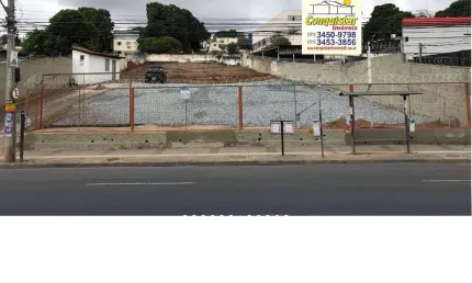 Terreno à venda na Venda Nova, Belo Horizonte  por R$ 7.200.000