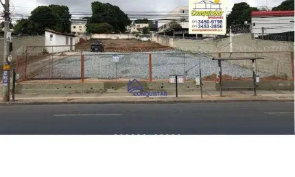 Terreno à venda na venda nova, belo horizonte  por r$ 7.200.000