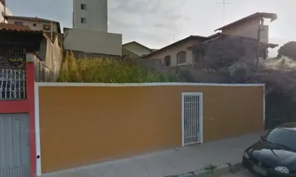 Terreno à venda no Planalto, Belo Horizonte  por R$ 570.000