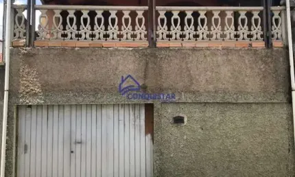 Casa com 3 quartos à venda em letícia, belo horizonte , 258 m2 por r$ 449.000