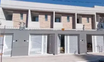 Casa com 2 quartos à venda no Planalto, Belo Horizonte , 64 m2 por R$ 510.000