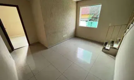 Cobertura com 3 quartos à venda no Céu Azul, Belo Horizonte , 90 m2 por R$ 420.000