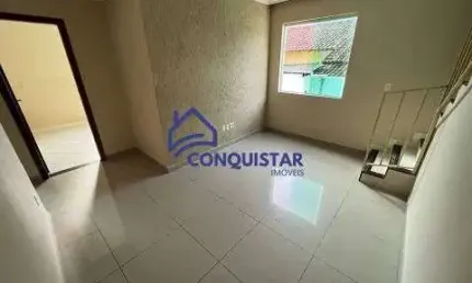 Cobertura com 3 quartos à venda no Céu Azul, Belo Horizonte , 90 m2 por R$ 420.000