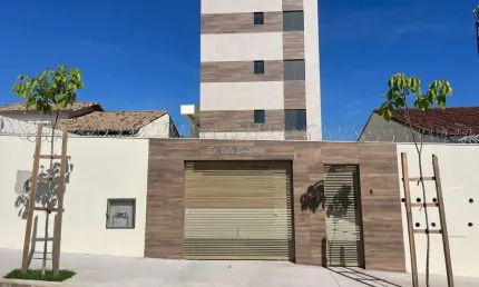 Cobertura com 2 quartos à venda em São João Batista, Belo Horizonte , 50 m2 por R$ 399.000