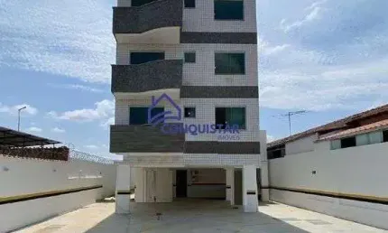 Apartamento com 2 quartos à venda em piratininga (venda nova), belo horizonte , 60 m2 por r$ 380.000