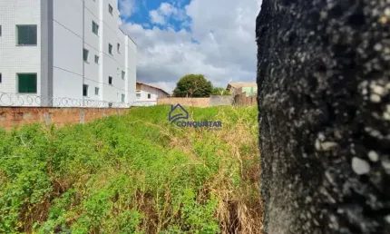 Terreno à venda em são joão batista, belo horizonte  por r$ 550.000