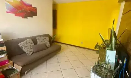 Apartamento com 2 quartos à venda na Santa Mônica, Belo Horizonte , 63 m2 por R$ 180.000
