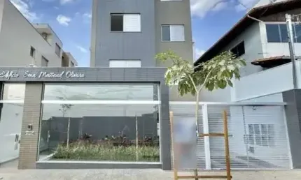 Cobertura com 3 quartos à venda em Itapoã, Belo Horizonte , 65 m2 por R$ 909.000