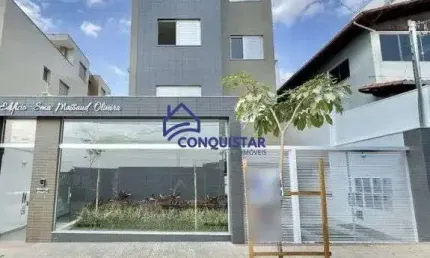 Cobertura com 3 quartos à venda em itapoã, belo horizonte , 65 m2 por r$ 899.000
