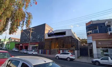 Barracão / Galpão / Depósito à venda no Planalto, Belo Horizonte  por R$ 2.500.000