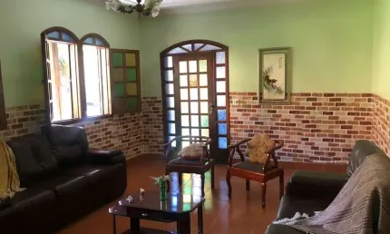 Casa com 4 quartos à venda no Parque Leblon, Belo Horizonte , 258 m2 por R$ 750.000