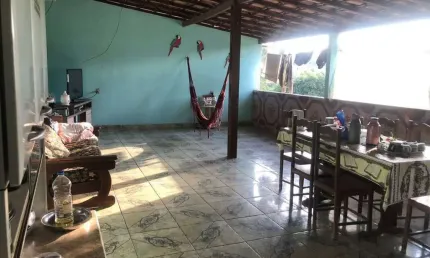 Casa com 3 quartos à venda no Jardim dos Comerciários (Venda Nova), Belo Horizonte , 290 m2 por R$ 349.000