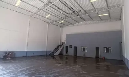 Barracão / Galpão / Depósito à venda na Venda Nova, Belo Horizonte , 300 m2 por R$ 1.800.000