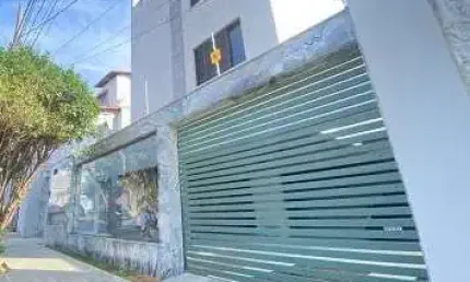 Cobertura com 4 quartos à venda em Itapoã, Belo Horizonte , 100 m2 por R$ 1.180.000