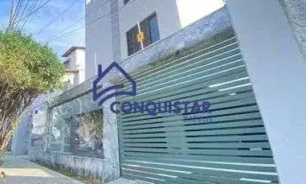 Cobertura com 4 quartos à venda em itapoã, belo horizonte , 100 m2 por r$ 1.180.000