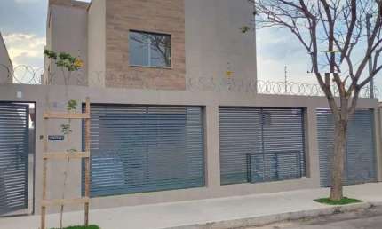 Cobertura com 3 quartos à venda no Planalto, Belo Horizonte , 78 m2 por R$ 700.000