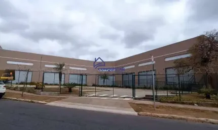 Ponto comercial à venda no vale das amendoeiras, contagem , 600 m2 por r$ 2.200.000