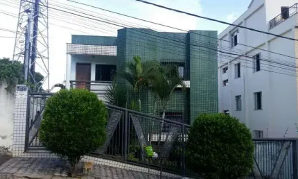 Apartamento com 3 quartos à venda na Santa Mônica, Belo Horizonte  por R$ 450.000