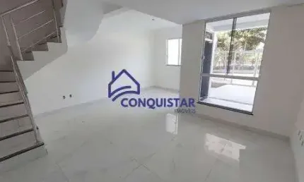 Casa com 3 quartos à venda na Vila Cloris, Belo Horizonte , 75 m2 por R$ 590.000