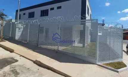 Casa com 3 quartos à venda em piratininga (venda nova), belo horizonte , 103 m2 por r$ 595.000