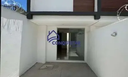 Casa com 2 quartos à venda em Piratininga (Venda Nova), Belo Horizonte , 65 m2 por R$ 411.000