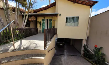 Casa com 3 quartos à venda em Cenáculo, Belo Horizonte , 120 m2 por R$ 599.000